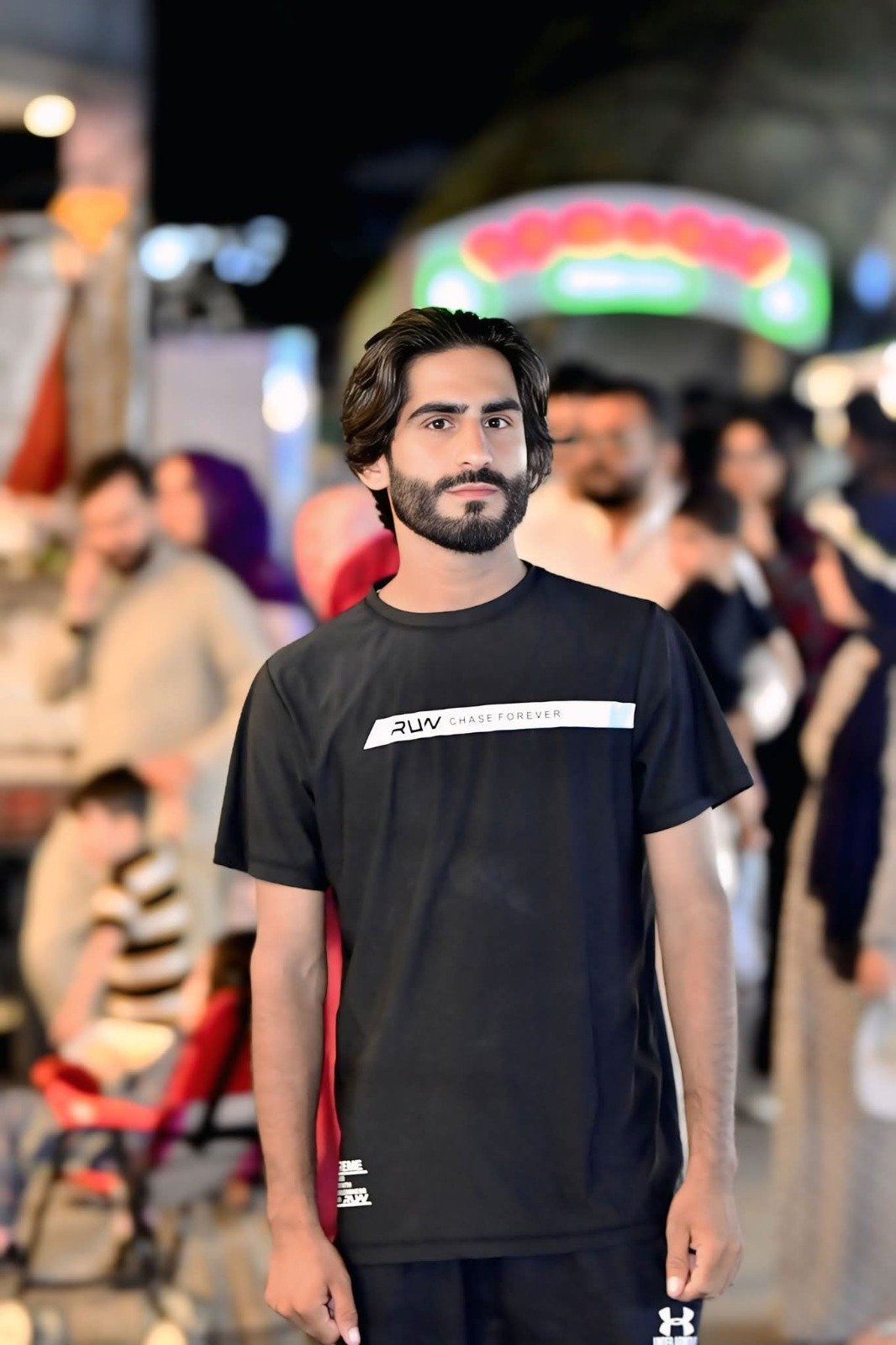 Muhammad Amir